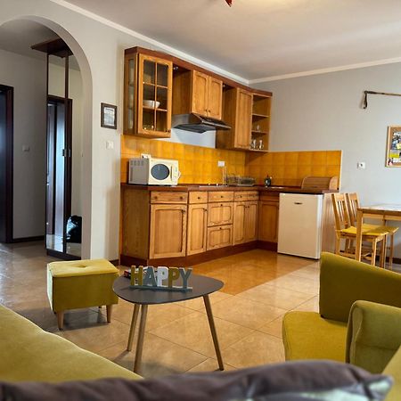 Zakopane - Apartament Chomikowka Экстерьер фото
