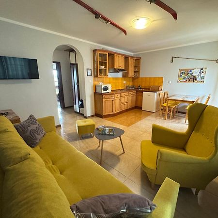 Zakopane - Apartament Chomikowka Экстерьер фото
