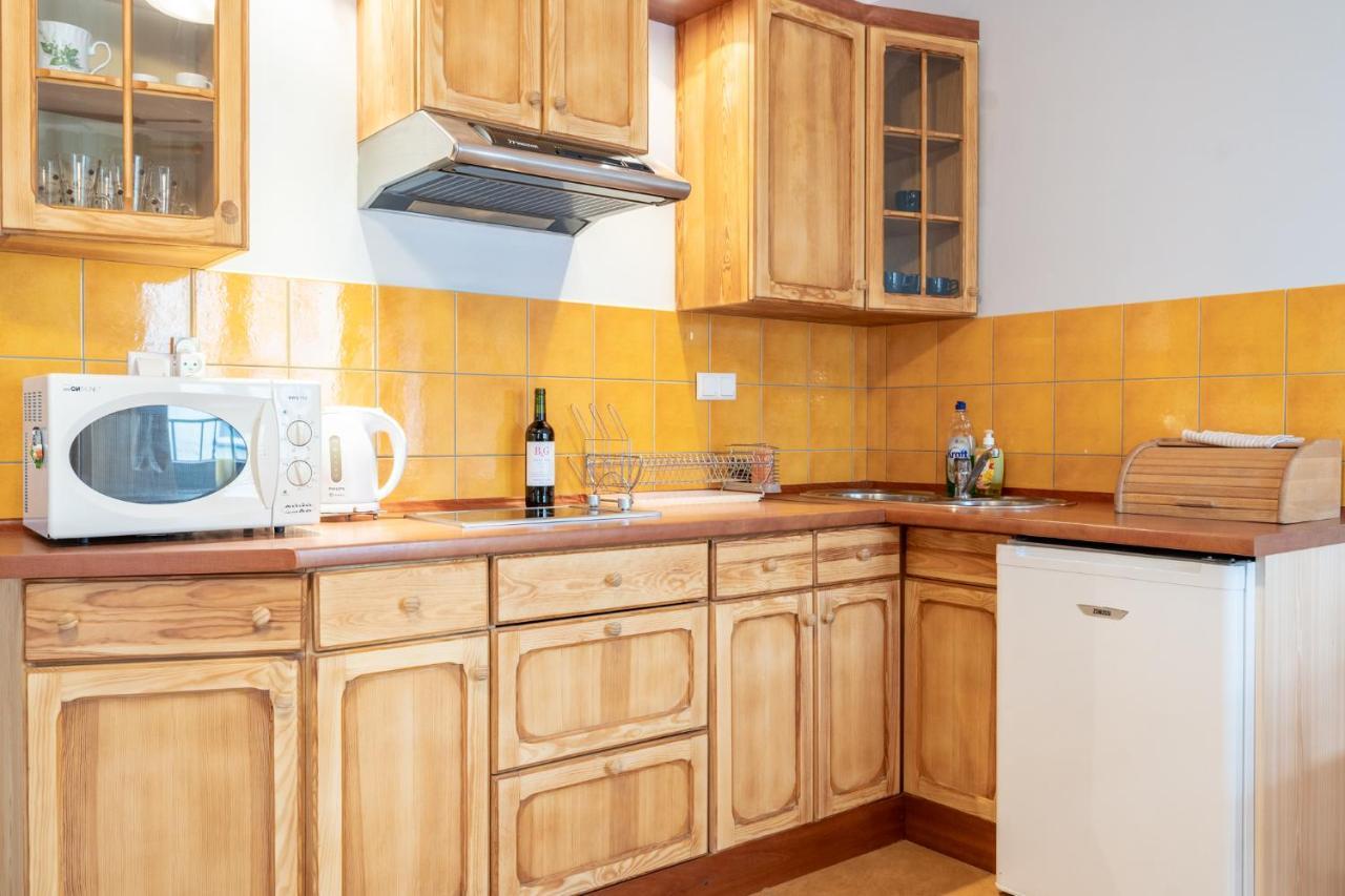 Zakopane - Apartament Chomikowka Экстерьер фото